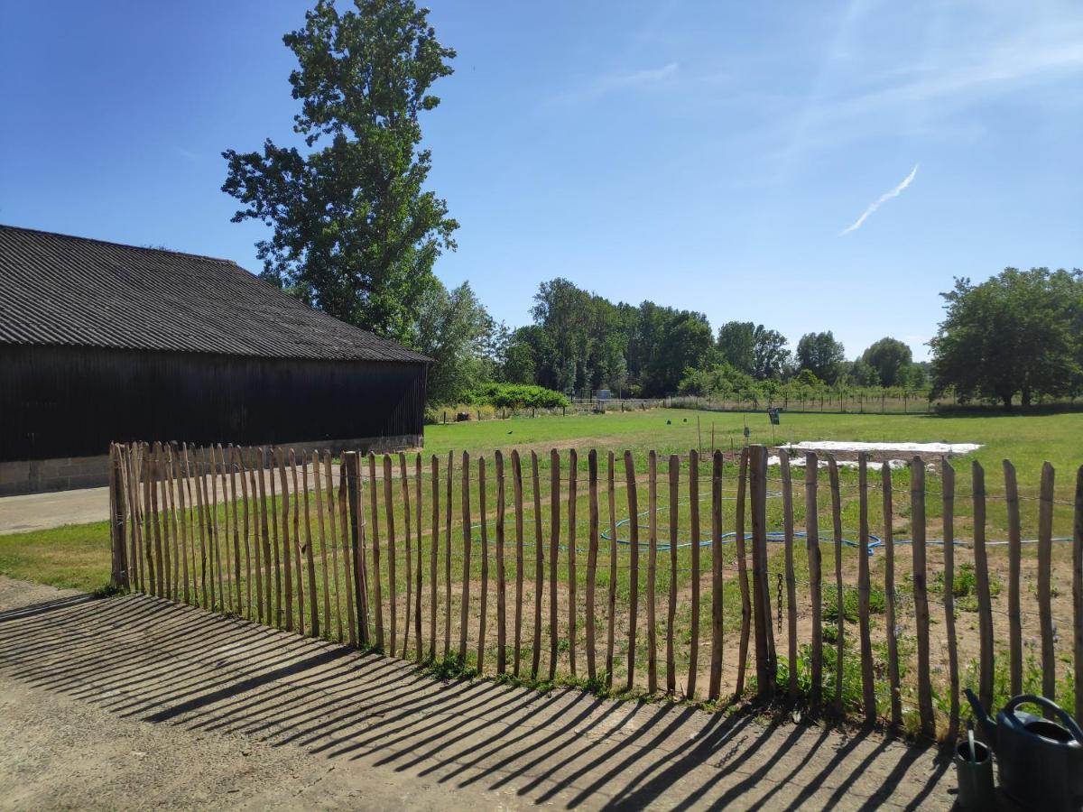 'T Dagwant Vila Geraardsbergen Exterior foto
